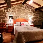 Casa Da Canella - En La Ribeira Sacra Tatil Evi Ourense