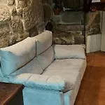 Casa Da Canella - En La Ribeira Sacra *