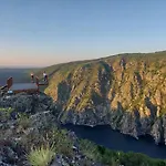 Casa Da Canella - En La Ribeira Sacra *