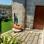 Tatil Evi Casa Da Canella - En La Ribeira Sacra *