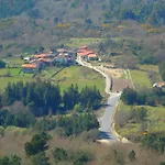 Casa Da Canella - En La Ribeira Sacra