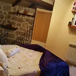 Casa Da Canella - En La Ribeira Sacra Tatil Evi Ourense