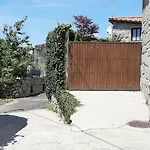 Casa Da Canella - En La Ribeira Sacra Ourense