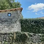 Casa Da Canella - En La Ribeira Sacra Tatil Evi Ourense