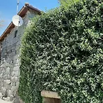 Casa Da Canella - En La Ribeira Sacra Tatil Evi