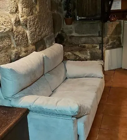 Casa Da Canella - En La Ribeira Sacra *