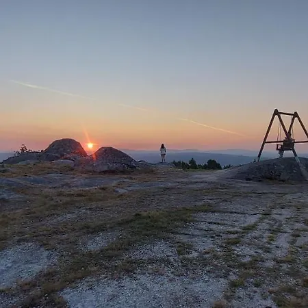 Feriehus Casa Da Canella - En La Ribeira Sacra *