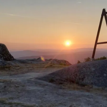 Casa Da Canella - En La Ribeira Sacra * Ourense