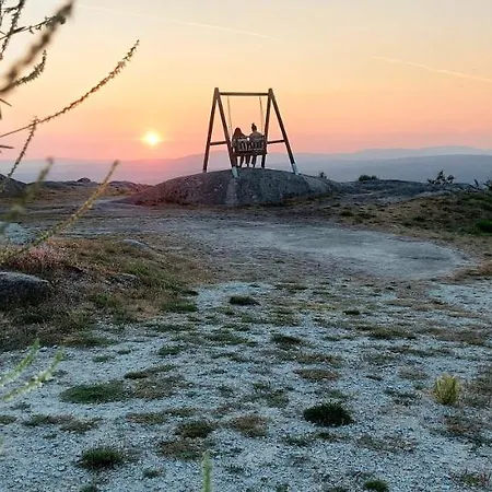 Casa Da Canella - En La Ribeira Sacra