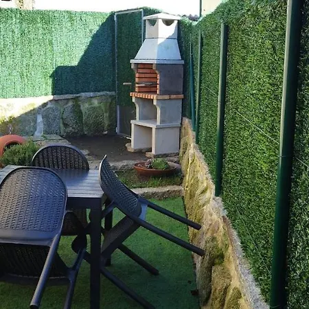 Casa Da Canella - En La Ribeira Sacra