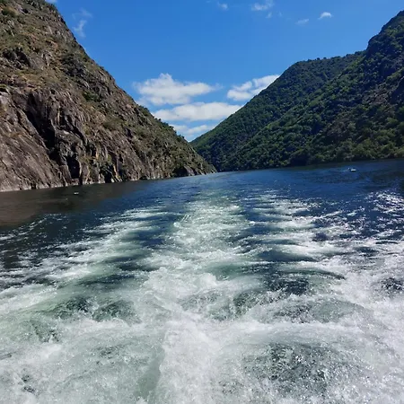 Casa Da Canella - En La Ribeira Sacra Ourense