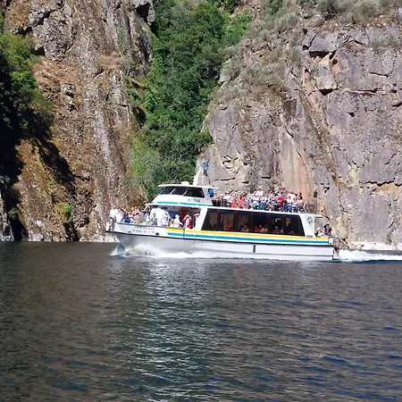 Casa Da Canella - En La Ribeira Sacra * Ourense