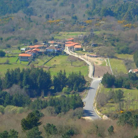 Casa Da Canella - En La Ribeira Sacra