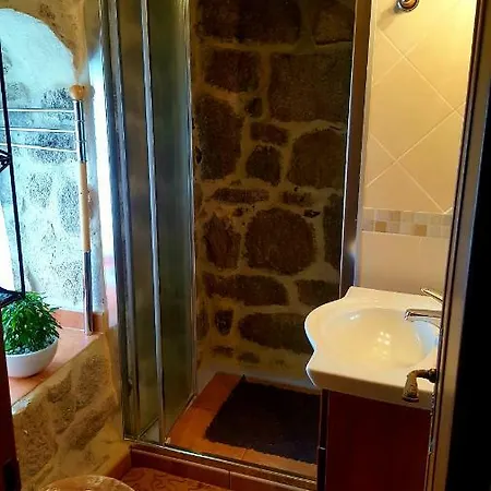 Casa Da Canella - En La Ribeira Sacra