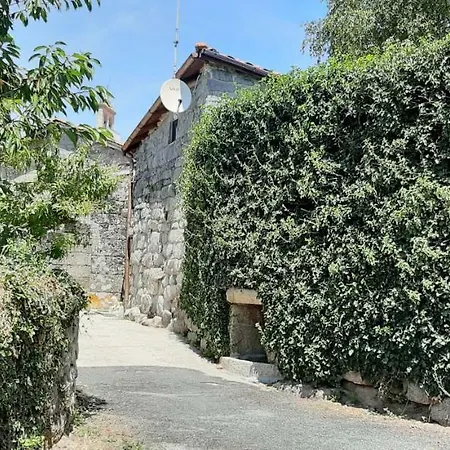 Ferienhaus Casa Da Canella - En La Ribeira Sacra Ourense
