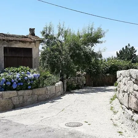 Casa Da Canella - En La Ribeira Sacra