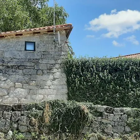 Casa Da Canella - En La Ribeira Sacra Holiday home Ourense