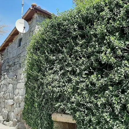 Casa Da Canella - En La Ribeira Sacra Ferienhaus