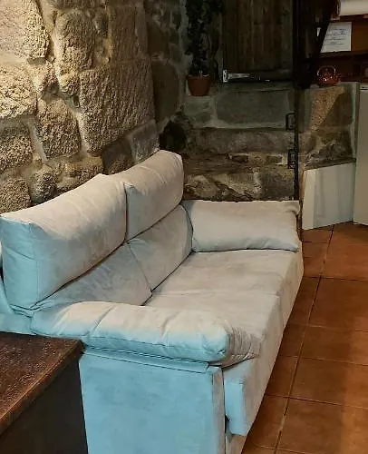 Casa Da Canella - En La Ribeira Sacra *