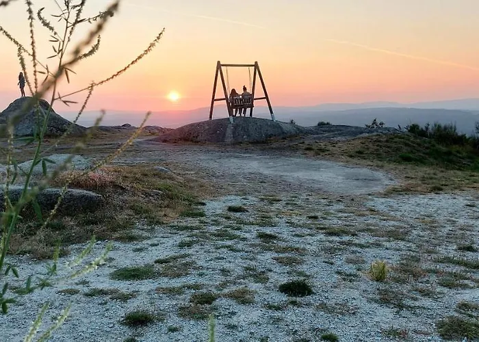 Casa Da Canella - En La Ribeira Sacra