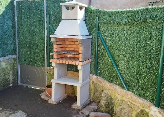 Casa Da Canella - En La Ribeira Sacra