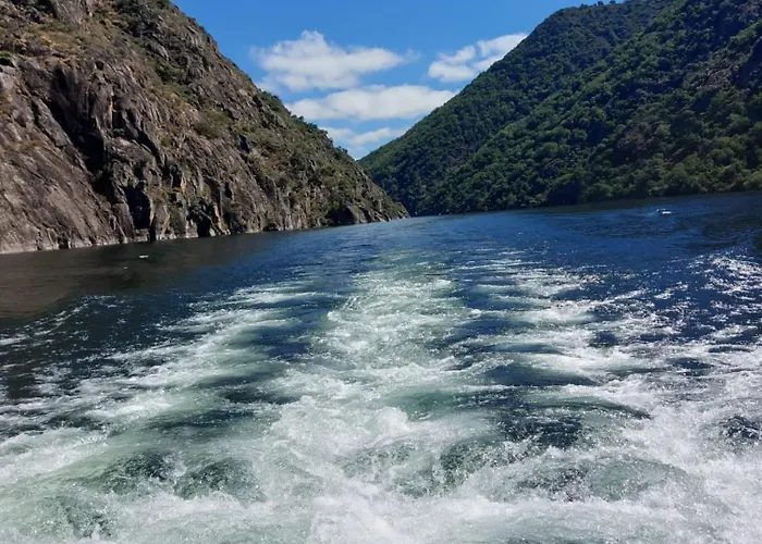 Casa Da Canella - En La Ribeira Sacra Ourense